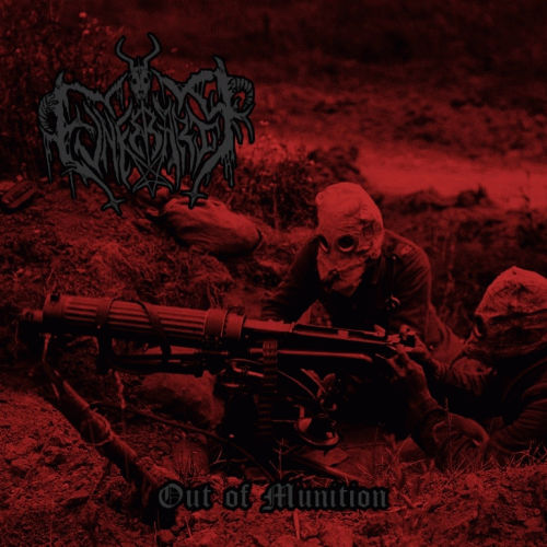 Funeraria : Out of Munition